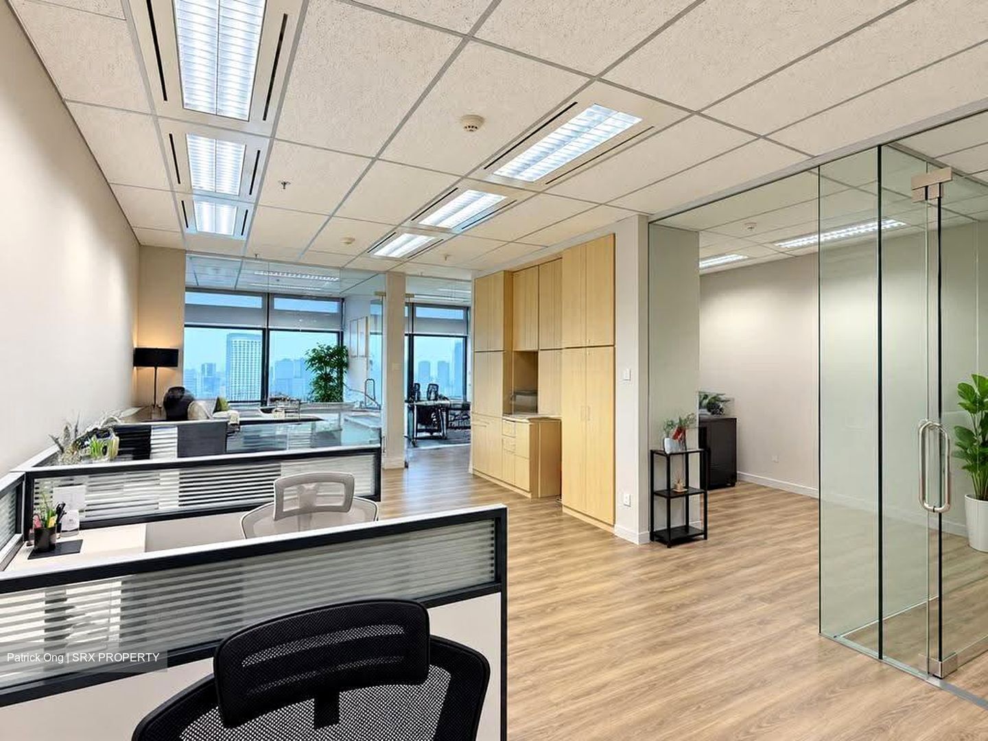 Ocbc Centre (D1), Office #623539801